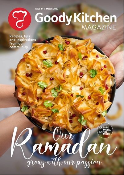 Ramadan Issue 2022